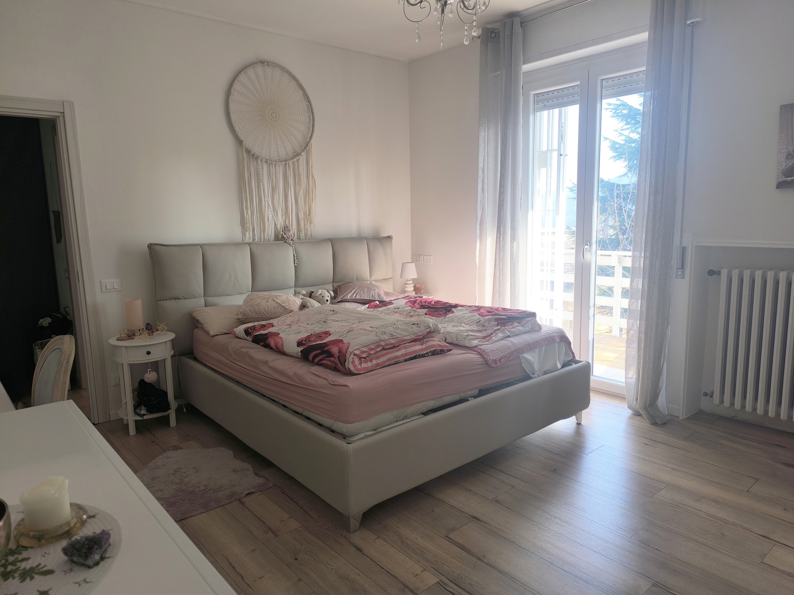 Villa o Villetta - 